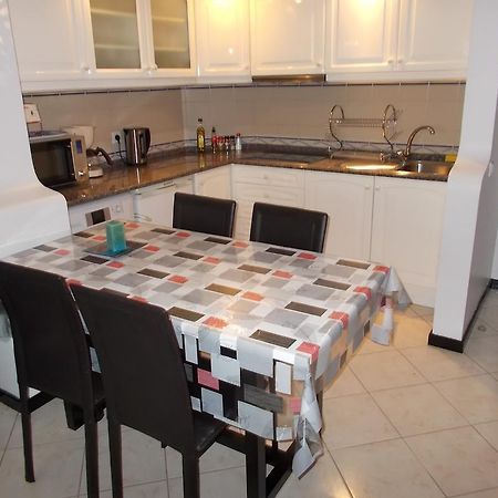 Bellavista Apartments Albufeira Bagian luar foto