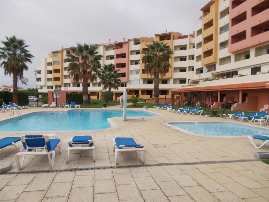 Bellavista Apartments Albufeira Bagian luar foto