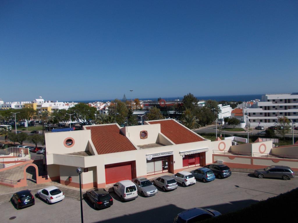 Bellavista Apartments Albufeira Bagian luar foto