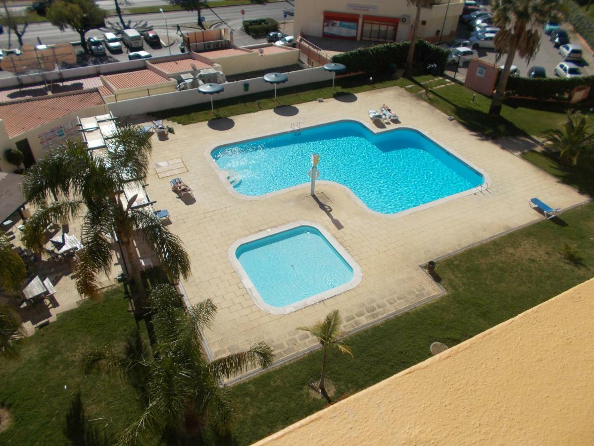 Bellavista Apartments Albufeira Bagian luar foto